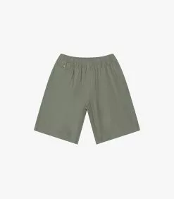 Sunday Short Green