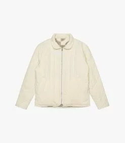 Reverse Century Jacket Natural -Dress store Spring 22 Outerwear 018