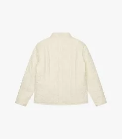 Reverse Century Jacket Natural -Dress store Spring 22 Outerwear 019