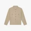 Pines Shirt Khaki