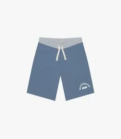 Collegiate Short Marine