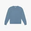 Crew Sweatshirt - Pigment Marine