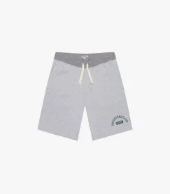 Collegiate Short Grey Combo