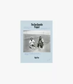 The San Quentin Project