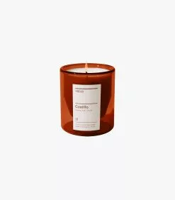 Castillo Candle